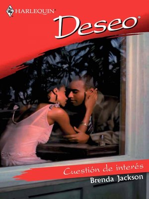 cover image of Cuestión de interés